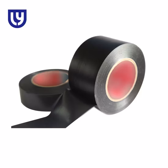 Электроизоляционная лента ПВХ высокого напряжения 600 В