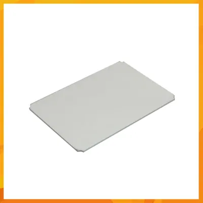 Керамическая пластина Atz Керамический стержень для применения при высоких температурах