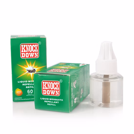 Электрическая жидкость от комаров, жидкость от комаров, средство от комаров, электрическое средство, 45 мл, детский травяной экстракт, борьба с вредителями