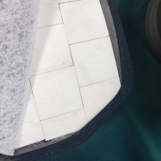 Пуленепробиваемая вставка Nij, баллистическая керамическая пластина для защиты личной брони